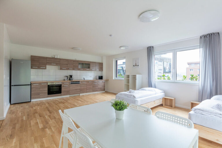 Bergisch Gladbach – Am Kuhlerbusch – EG R Apt 2