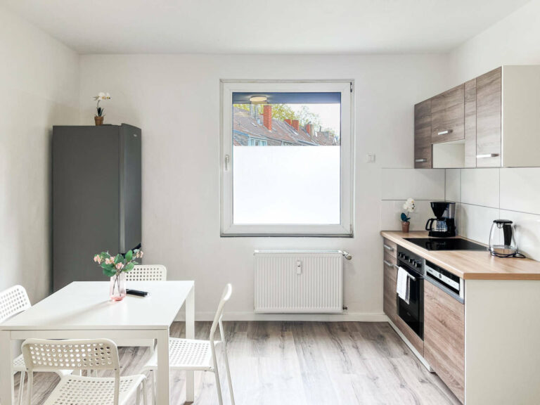 Krefeld – Winnertzhof – 2.OG Mitte Apt. 2