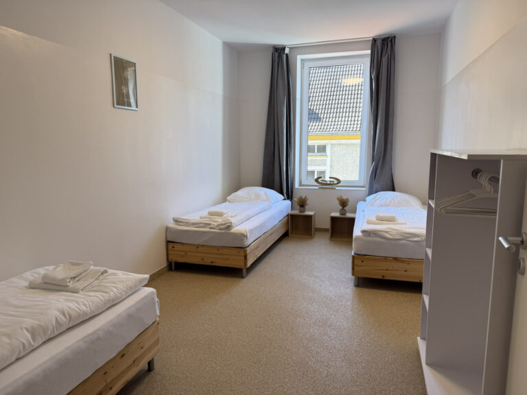 Herne Sedanstraße 3.OG L Apt. 7