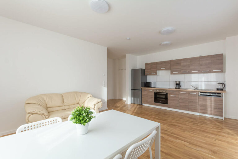 Bergisch Gladbach – Am Kuhlerbusch – 3OG R Apt. 16