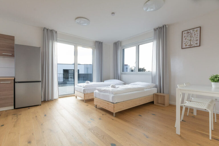 Bergisch Gladbach – Am Kuhlerbusch – 3OG R Apt 26