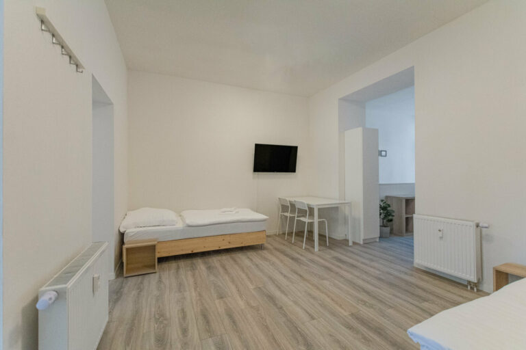 Duisburg – 3 Zimmer Apartment – EG Apt 1