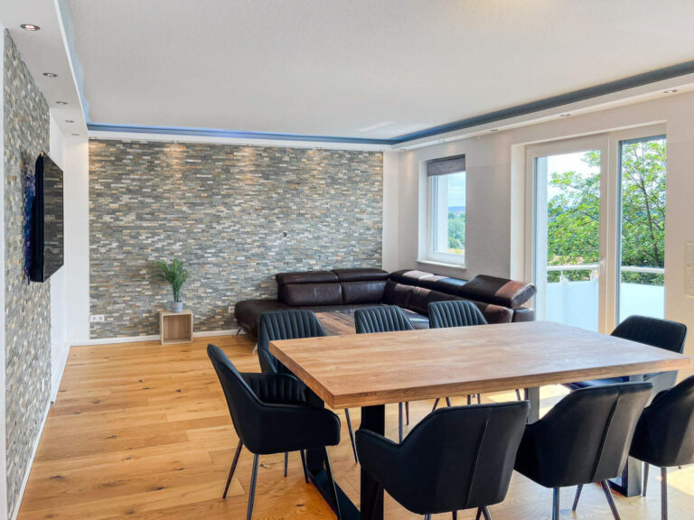 Mettmann – Am Altenbruch – Maisonette – 20 Minuten Messe DUS