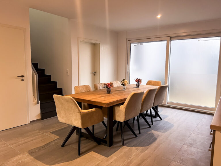 Jüchen – Hackhausen – 4 Zimmer Haus