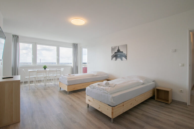 Duisburg – Hanielstr – 8OG R