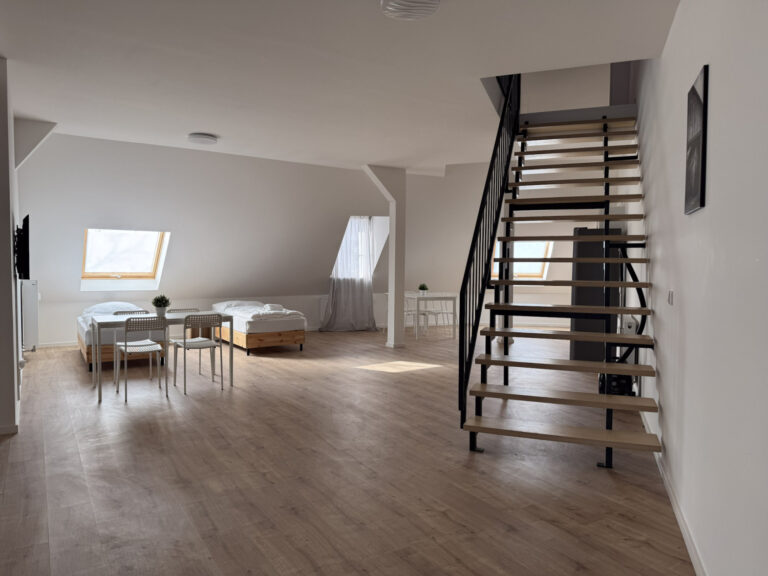 Duisburg Goethestr. 3.OG/ Apt.7