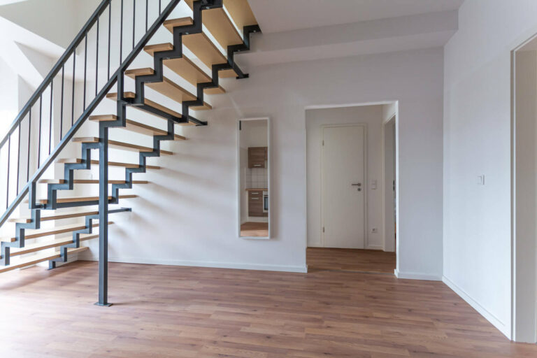 Duisburg – 4 Zimmer Maisonette – 3.OG Apt. 4