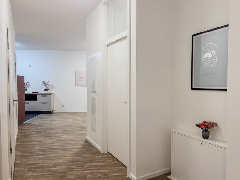 Solingen – 2 Zimmer Apartment