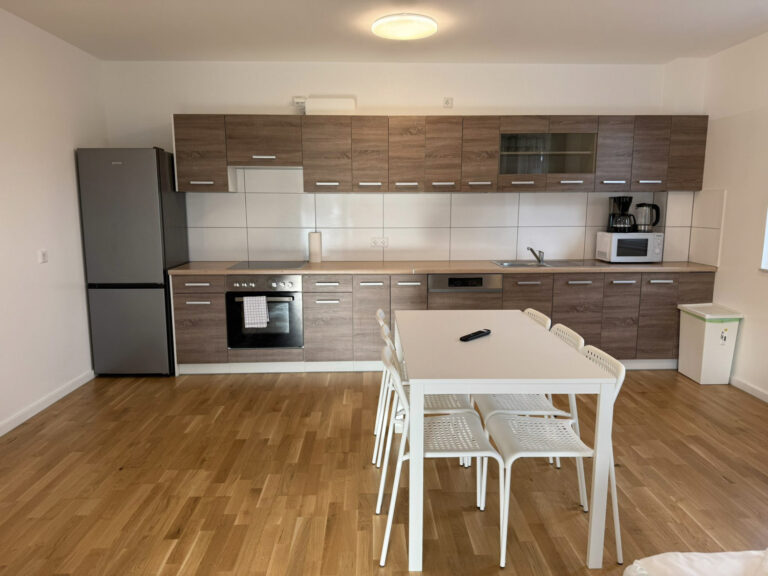 BG Am Kuhlerbusch 14 1OG R Apt. 4