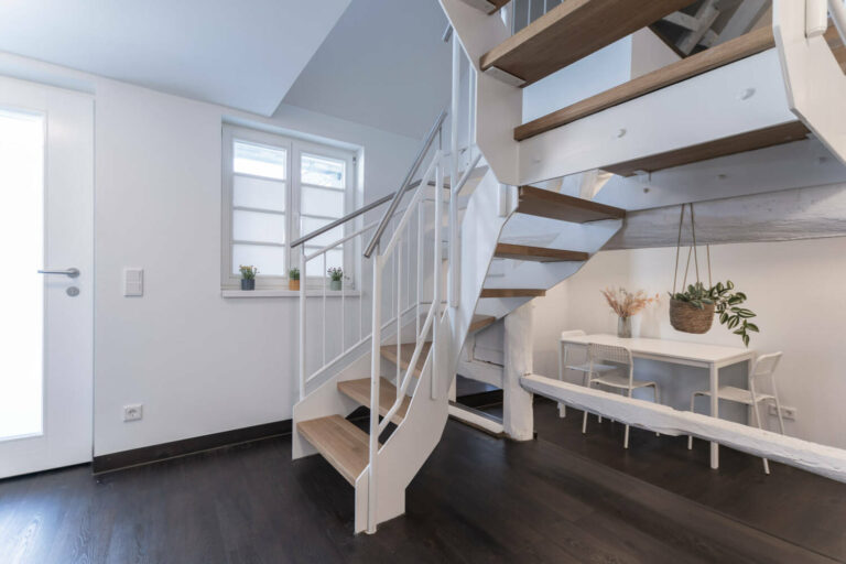 Wegberg – 3 Zimmer Maisonette Apartment – 1OG/Apt 5