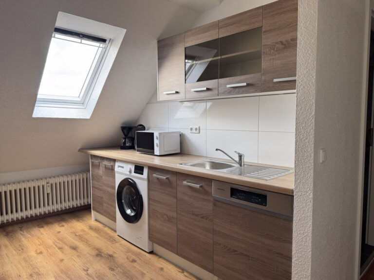 Duisburg Hamborner Straße .OG/Apt.3