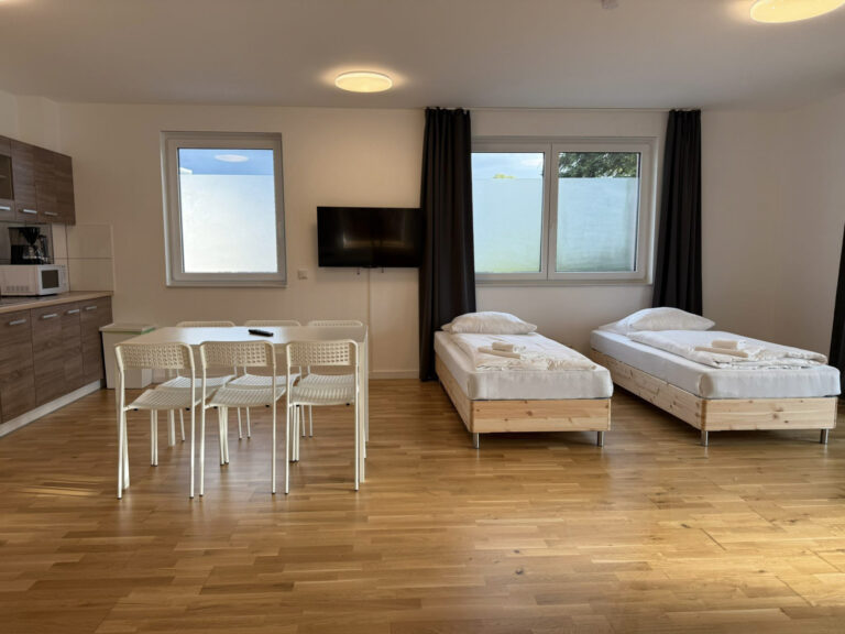 Bergisch Gladbach – Am Kuhlerbusch – 1OG R Apt. 4