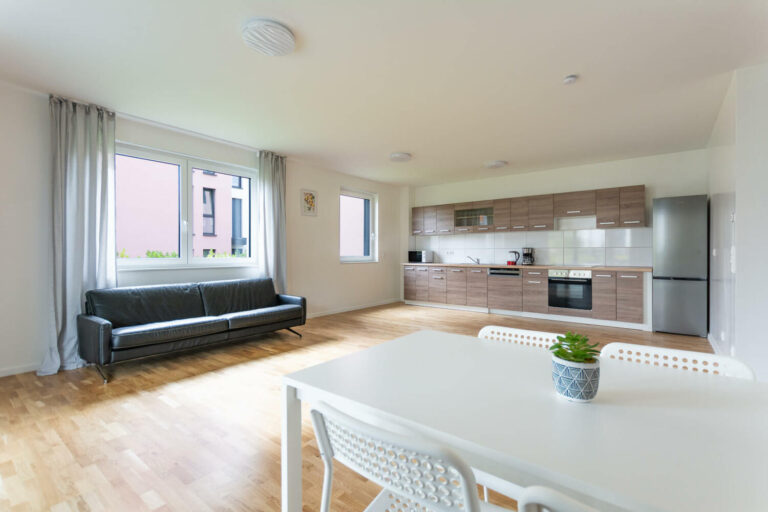 Bergisch Gladbach – Am Kuhlerbusch – EG L Apt. 9