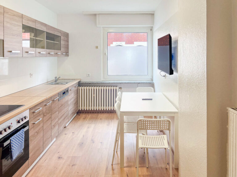 Duisburg – Am Kamannshof – EG