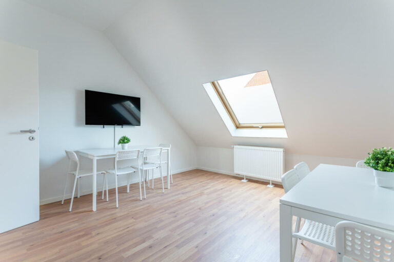 Duisburg – 4 Zimmer Maisonette – 3.OG Apt. 2