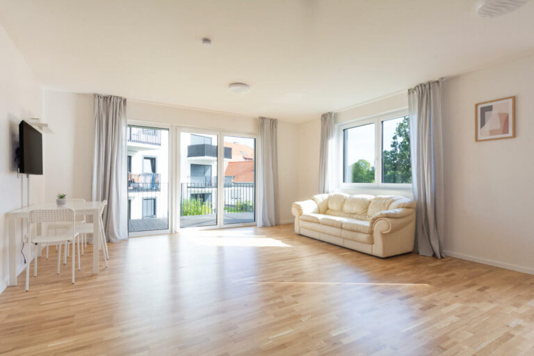 Bergisch Gladbach – Am Kuhlerbusch – 1OG L Apt 11