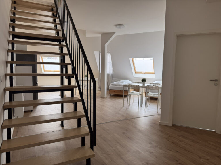 Duisburg Goethestr. 3OG/ Apt.6