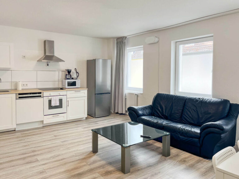 Krefeld – Alte Linnerstr. – 2OG Hinten Apt.6