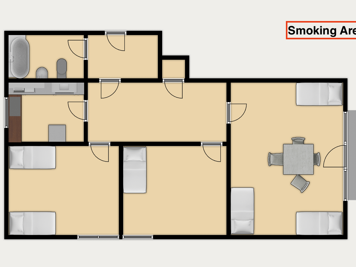 Monteurzimmer, Monteurwohnung, Mieten, Buchen, NRW, 4b4d36c0a305b80a2cd08b216fceeed1f3ce4d853fc668245922eed58ff2dde6,
