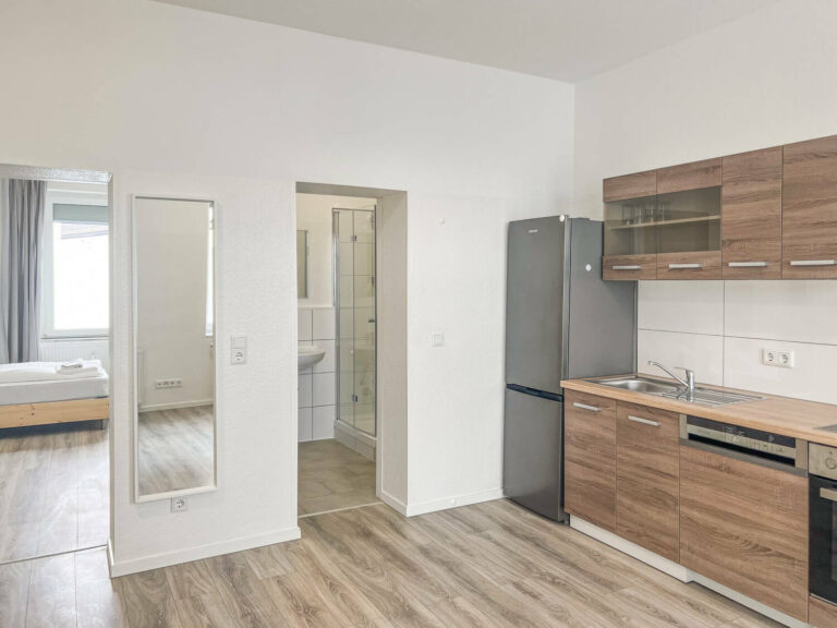 Krefeld – Alte Linnerstr – EG Rechts Apt.1