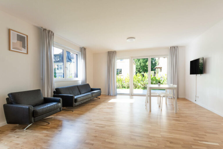 Bergisch Gladbach – Am Kuhlerbusch – EG R Apt 10
