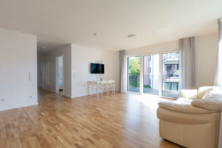 Bergisch Gladbach – Am Kuhlerbusch – 1OG L Apt 11