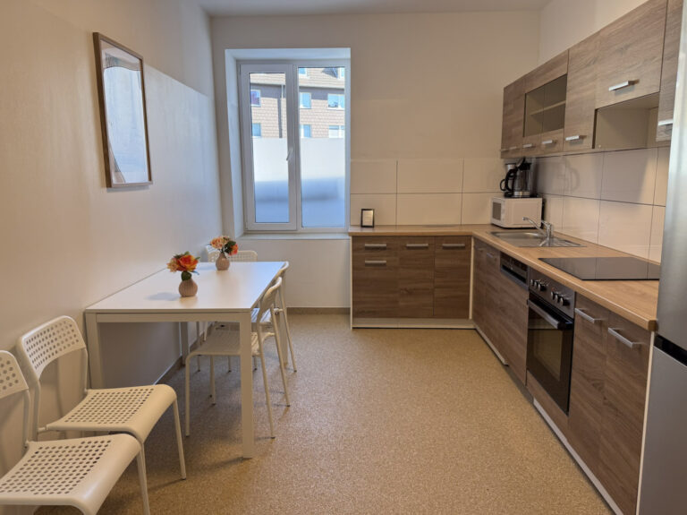 Herne Sedanstraße EG L Apt. 2