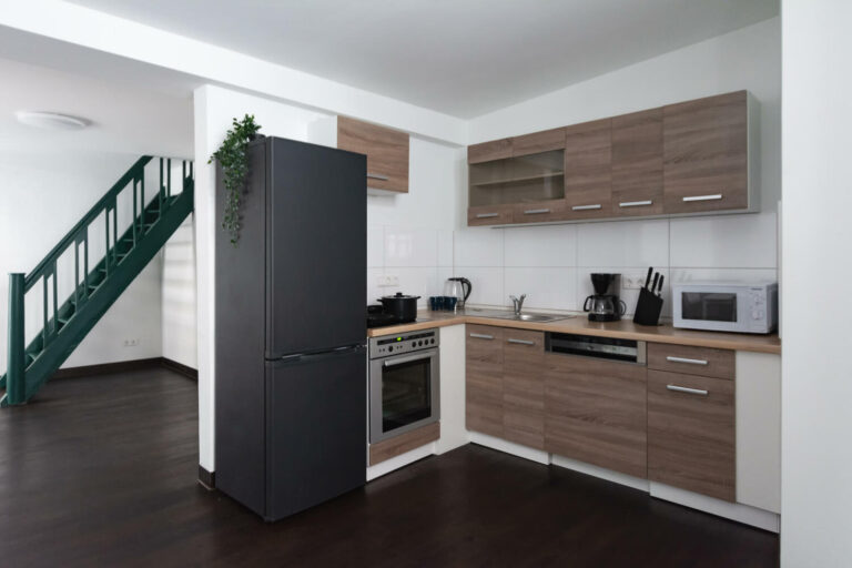 Wegberg – 2 Zimmer Apartment – EG/Apt4