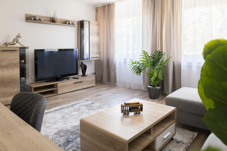 Duisburg – Düsseldorfer Landstraße – 2.OG Links Apt. 2A