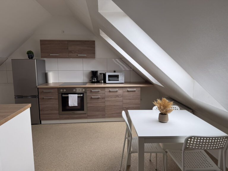 Herne Sedanstraße DG Apt. 9