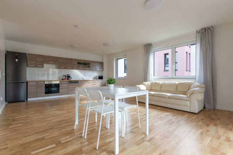 Bergisch Gladbach – Am Kuhlerbusch – 1OG R Apt. 12