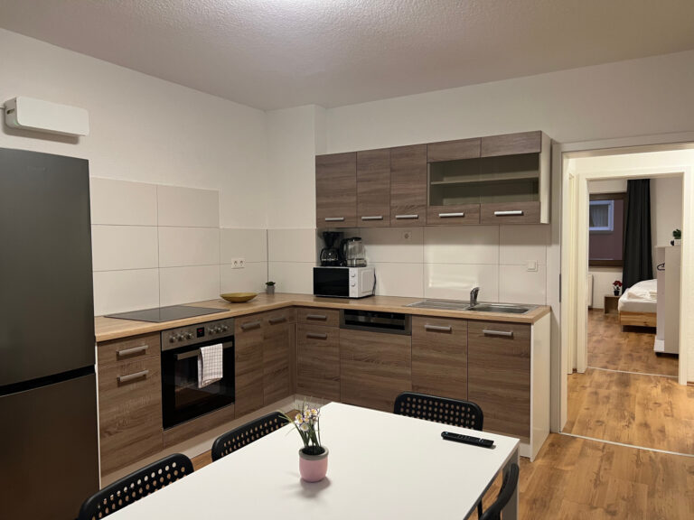 Duisburg – Am Kamannshof – 2OG R Apt.4