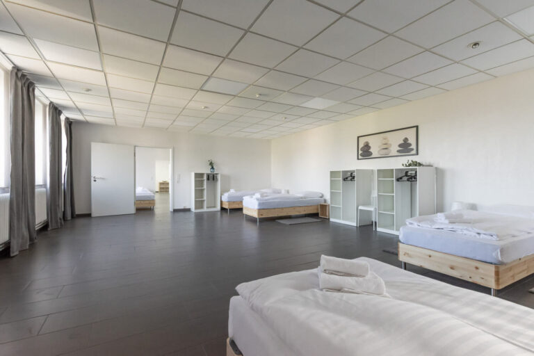 Neuss – 6 Zimmer Apartment – 1OG Apt 2