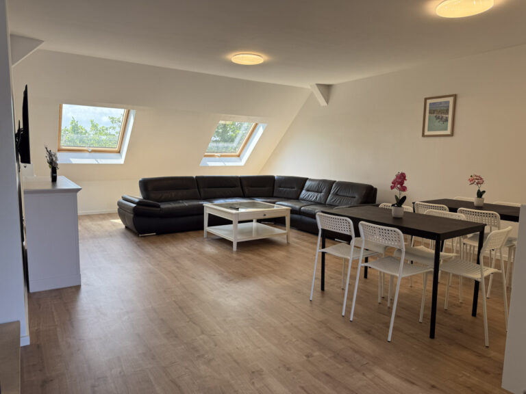 Duisburg Goethestr. 3.OG/ Apt.8