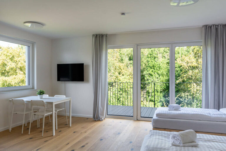 Bergisch Gladbach – Am Kuhlerbusch – 2OG Links Apt. 25