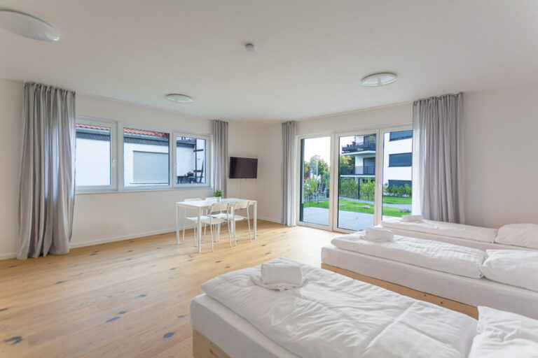 Bergisch Gladbach – Am Kuhlerbusch – EG R Apt. 18