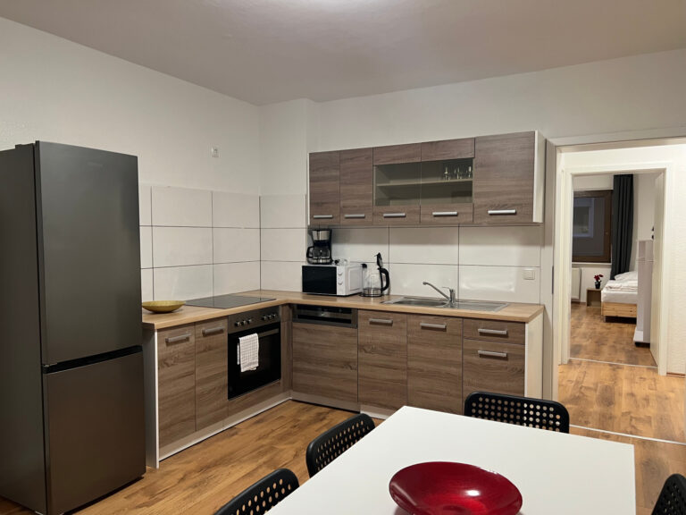 Duisburg – Am Kamannshof – 1.OG R Apt. 2