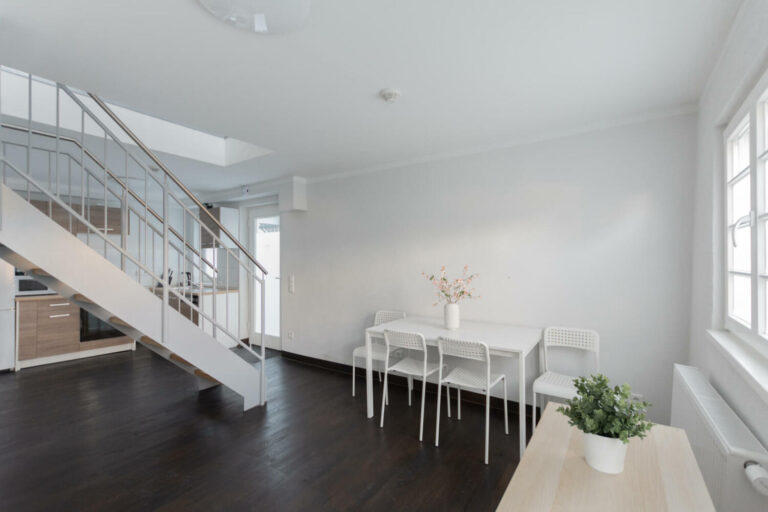 Wegberg – 2 Zimmer Apartment – EG/Apt 2