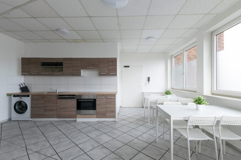 Neuss – 5 Zimmer Apartments – 1OG L/Apt 1