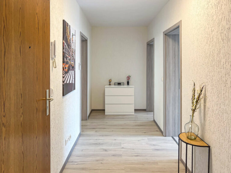 Duisburg – Düsseldorfer Landstraße – EG