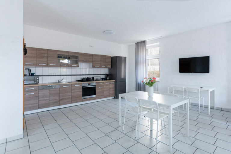 Essen – 2 Zimmer Apartment – 1OG