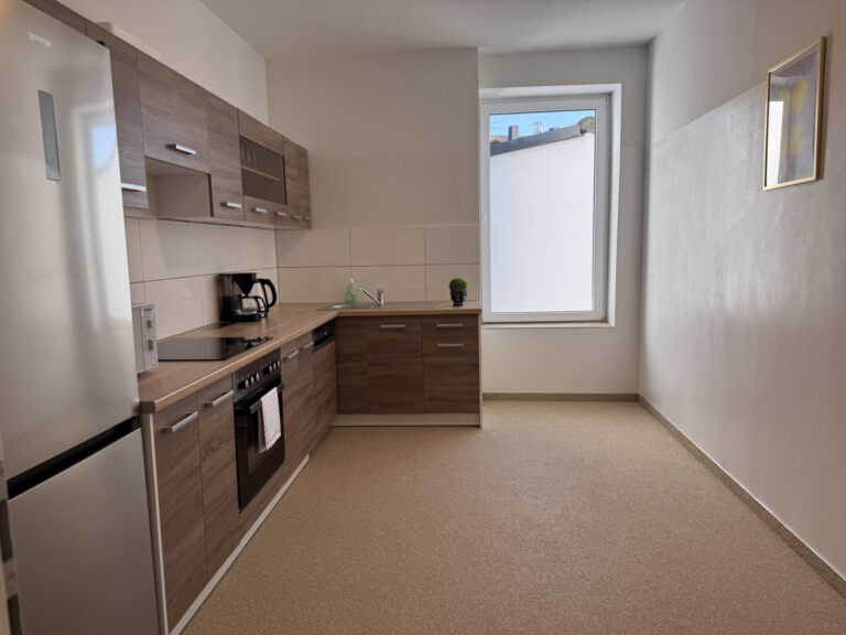 Herne Sedanstraße 1.OG L Apt. 3