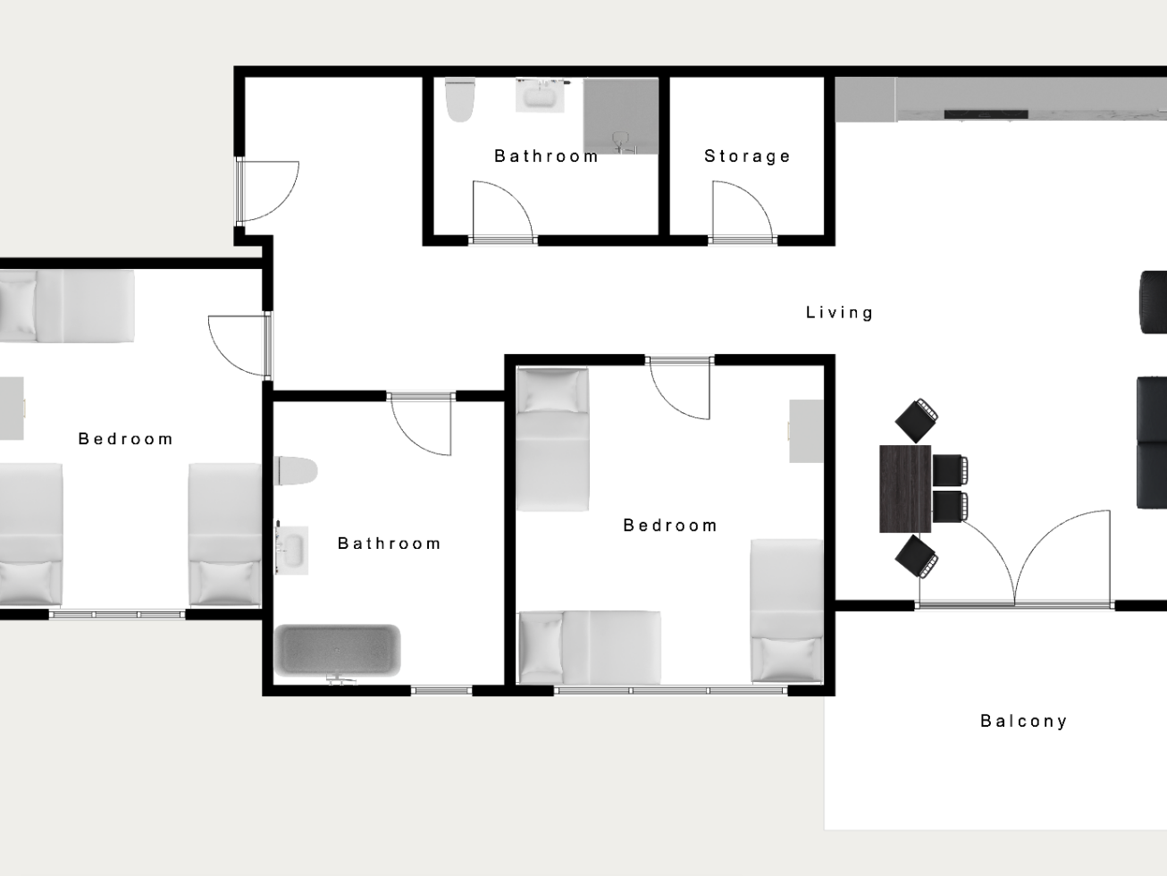 Monteurzimmer, Monteurwohnung, Mieten, Buchen, NRW, 9ce06eed467d1818e47f866fe60d46712563047f83c8d5d09a8ca1bc08438f76-3,