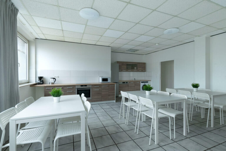 Neuss – 4 Zimmer Apartment – 1OG R / Apt2