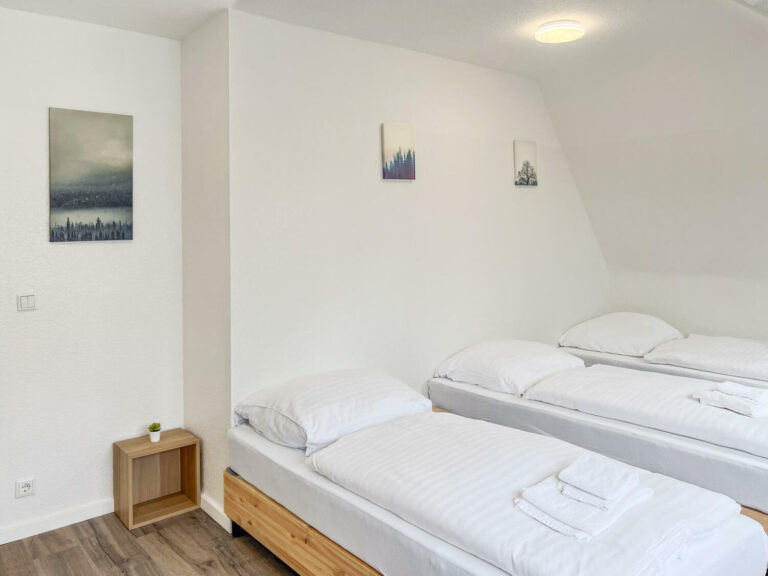 Krefeld – Winnertzhof – 3.OG Apt. 1