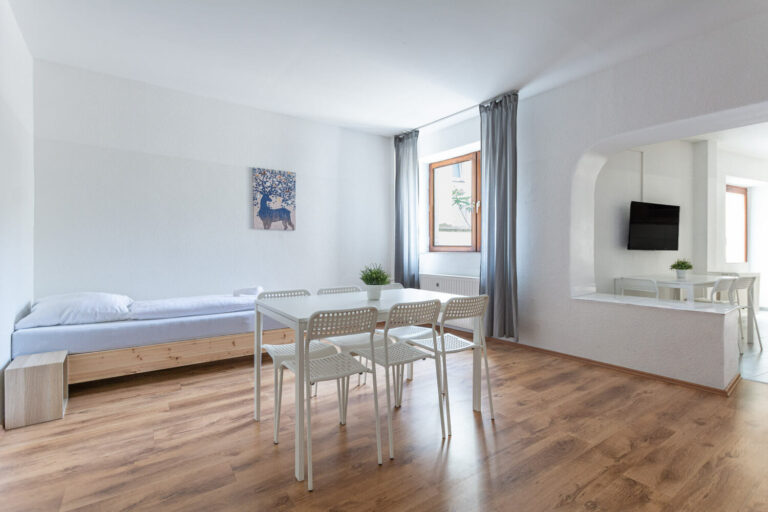 Duisburg – Schulstraße – EG