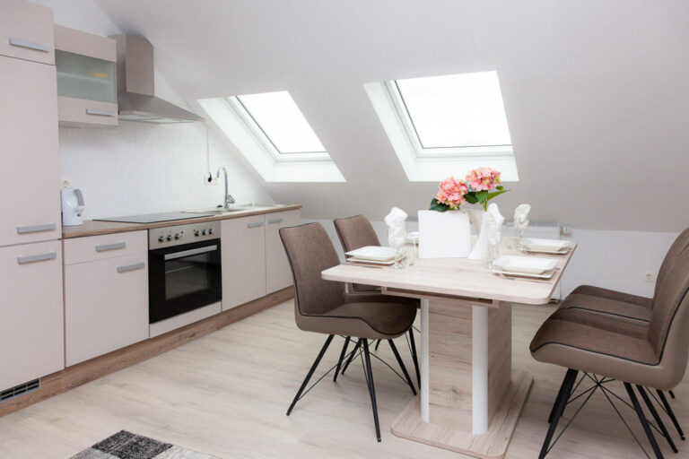 Duisburg – Düsseldorfer Landstraße – 3.OG Rechts Apt. 3B