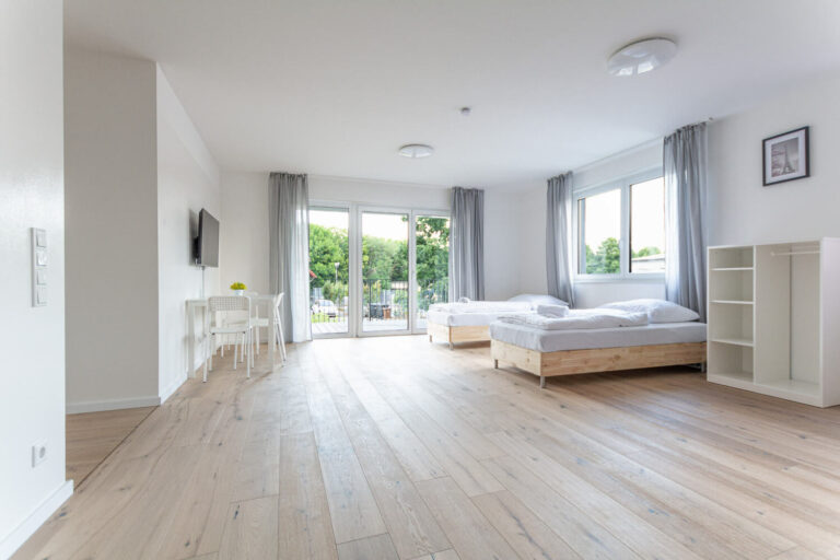 Bergisch Gladbach – Am Kuhlerbusch – 1OG L Apt 3