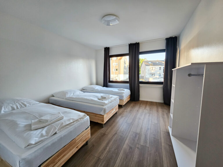 Solingen Mangenbergerstr.- 1.OG Mitte Apt.2