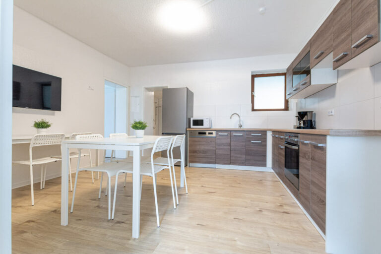 Wegberg – 3 Zimmer Apartment – EG L Apt 1